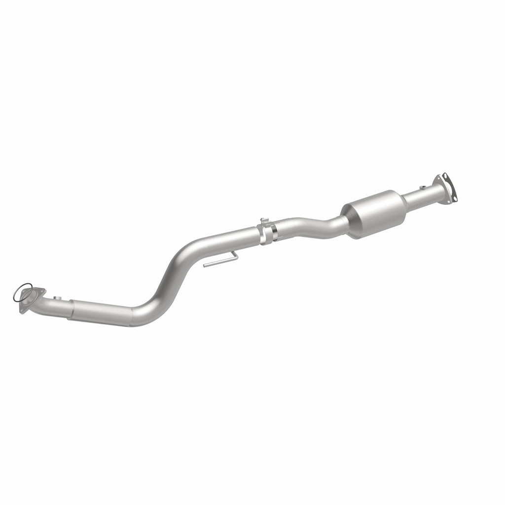 MagnaFlow Exhaust Products 280428 OEM Grade Direct-Fit Catalytic Converter for Select Chevrolet Express 4500, GMC Savana