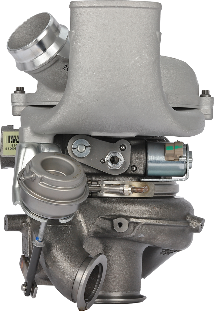 Alliant Power 851824-9001S Turbocharger