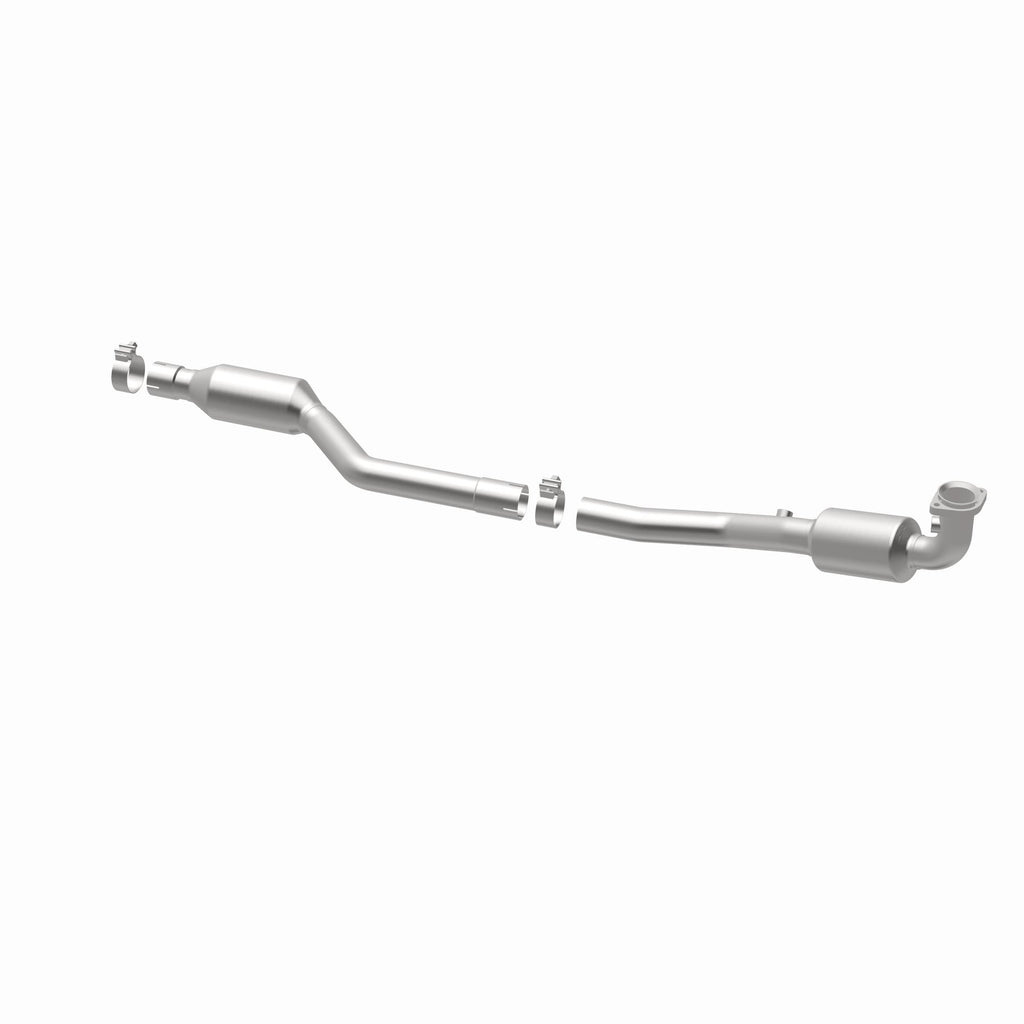MagnaFlow Exhaust Products 551419 California CARB Direct-Fit Catalytic Converter for Select Mercedes-Benz SL500