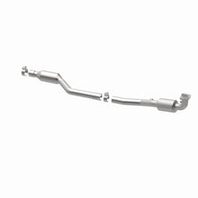 Load image into Gallery viewer, MagnaFlow Exhaust Products 551419 California CARB Direct-Fit Catalytic Converter for Select Mercedes-Benz SL500