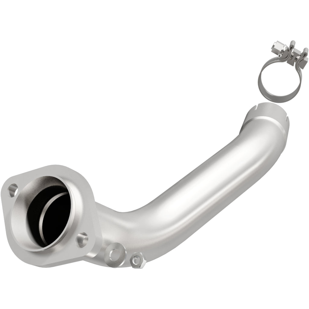 MagnaFlow Exhaust Products 15313 Direct-Fit Exhaust Pipe for Select Jeep Wrangler, Jeep Wrangler JK