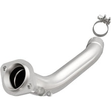 Load image into Gallery viewer, MagnaFlow Exhaust Products 15313 Direct-Fit Exhaust Pipe for Select Jeep Wrangler, Jeep Wrangler JK