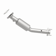 Load image into Gallery viewer, MagnaFlow Exhaust Products 4481489 California CARB Direct-Fit Catalytic Converter for Select Chevrolet Camaro, Pontiac Firebird