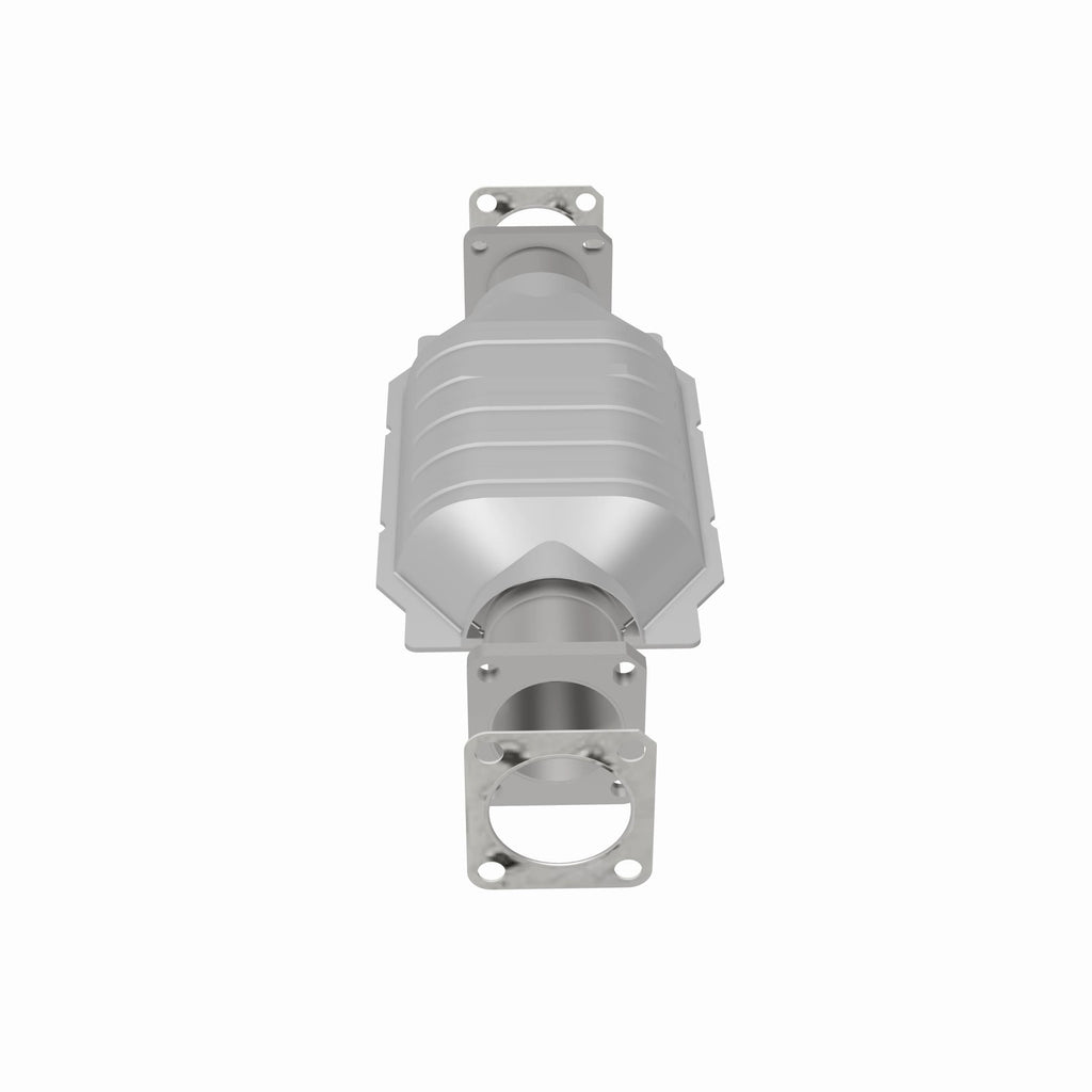 MagnaFlow Exhaust Products 3391652 California CARB Direct-Fit Catalytic Converter for Select Chevrolet LUV, Isuzu Amigo, Isuzu Pickup, Isuzu Rodeo, Isuzu Trooper
