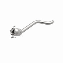 Load image into Gallery viewer, MagnaFlow Exhaust Products 52004 OEM Grade Direct-Fit Catalytic Converter for Select Jaguar XF, Jaguar XFR