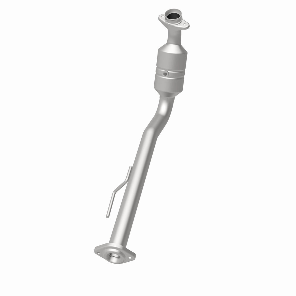 MagnaFlow Exhaust Products 49691 OEM Grade Direct-Fit Catalytic Converter for Select Jeep Wrangler