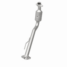 Load image into Gallery viewer, MagnaFlow Exhaust Products 49691 OEM Grade Direct-Fit Catalytic Converter for Select Jeep Wrangler