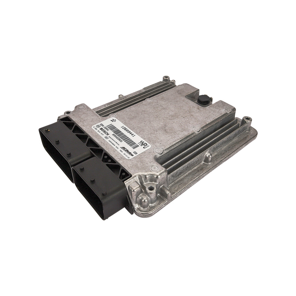Alliant Power 0 281 014 477 Engine Control Module (ECM)