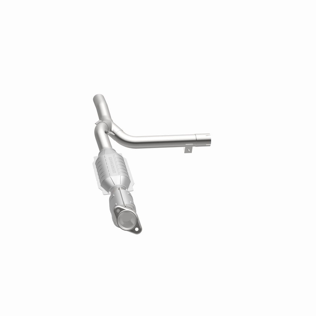 MagnaFlow Exhaust Products 49622 OEM Grade Direct-Fit Catalytic Converter for Select Ford F-150, Ford F-150 Heritage