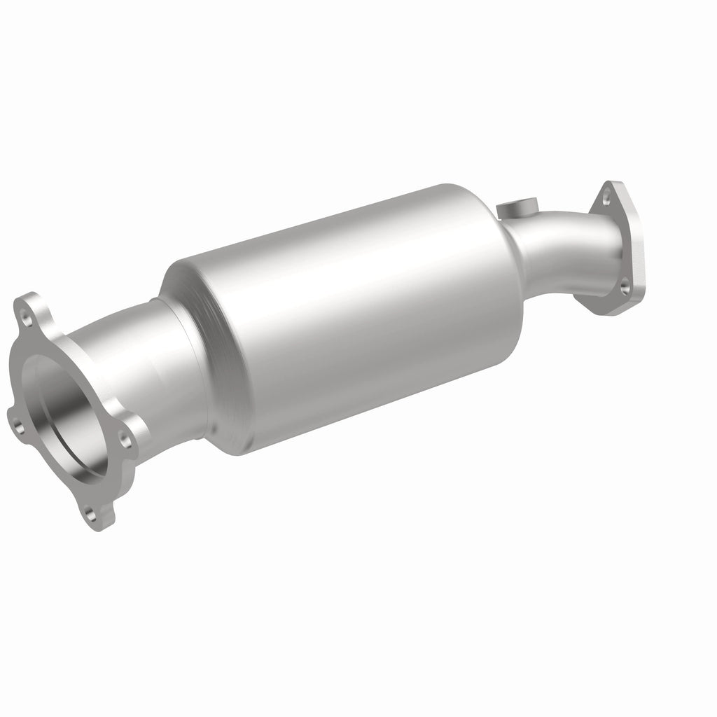 MagnaFlow Exhaust Products 24190 HM Grade Direct-Fit Catalytic Converter for Select Audi A4, Audi A4 Quattro