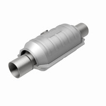 Load image into Gallery viewer, MagnaFlow Exhaust Products 54053 Standard Grade Universal Catalytic Converter