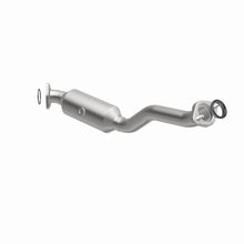 Load image into Gallery viewer, MagnaFlow Exhaust Products 51767 OEM Grade Direct-Fit Catalytic Converter for Select Honda Fit