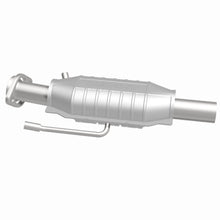 Load image into Gallery viewer, MagnaFlow Exhaust Products 23349 Standard Grade Direct-Fit Catalytic Converter for Select Ford EXP, Ford Escort, Mercury LN7, Mercury Lynx