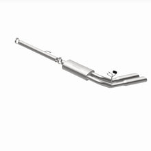 Load image into Gallery viewer, MagnaFlow Exhaust Products 16701 Street Series Polished Cat-Back System for Select Dodge Ram