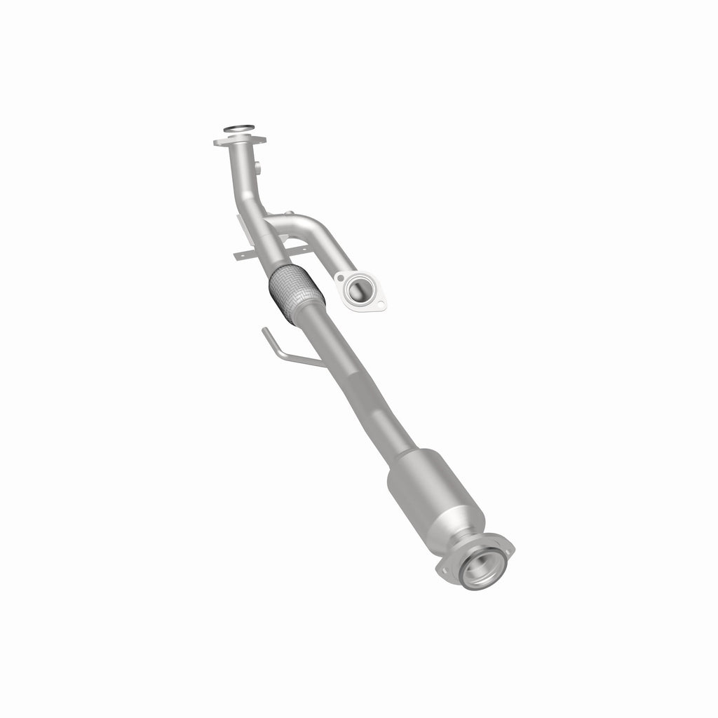 MagnaFlow Exhaust Products 5571712 California CARB Direct-Fit Catalytic Converter for Select Lexus ES350, Toyota Avalon, Toyota Camry