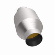 Load image into Gallery viewer, MagnaFlow Exhaust Products 59959 Standard Grade Universal Catalytic Converter