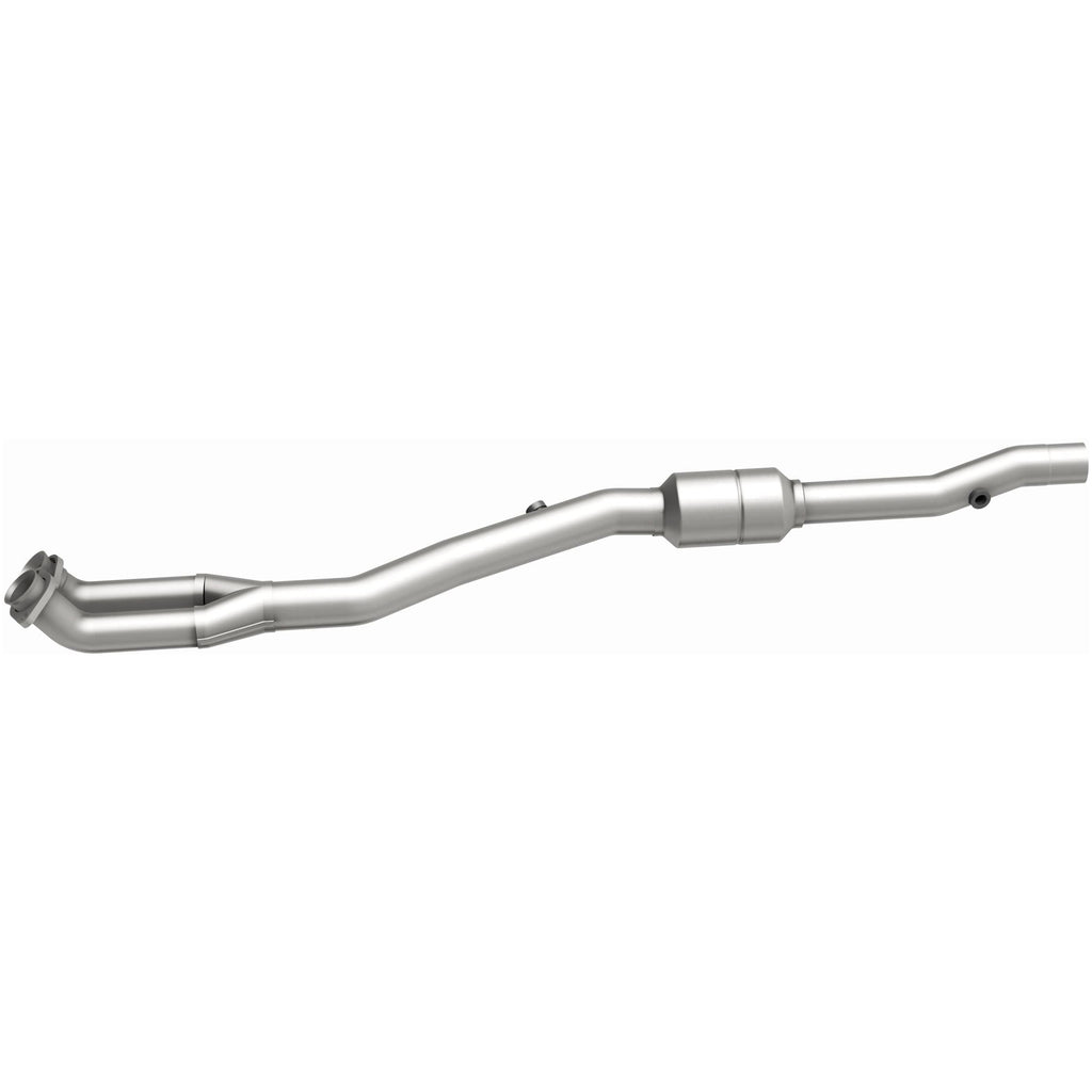 MagnaFlow Exhaust Products 24130 HM Grade Direct-Fit Catalytic Converter for Select BMW 840Ci