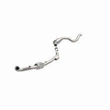 Load image into Gallery viewer, MagnaFlow Exhaust Products 24581 HM Grade Direct-Fit Catalytic Converter for Select Mercedes-Benz ML430