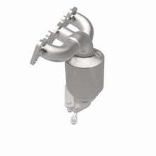 Load image into Gallery viewer, MagnaFlow Exhaust Products 5451218 California CARB Manifold Catalytic Converter for Select Lincoln MKT