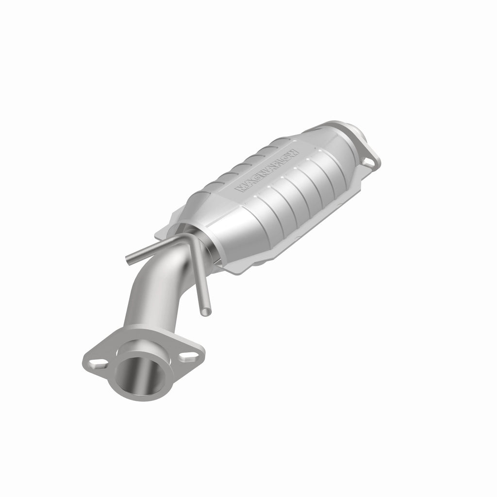MagnaFlow Exhaust Products 23365 Standard Grade Direct-Fit Catalytic Converter for Select Ford LTD, Ford Thunderbird, Mercury Cougar, Mercury Marquis