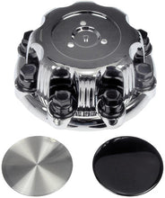 Load image into Gallery viewer, Dorman - OE Solutions 909-002 Wheel Center Cap