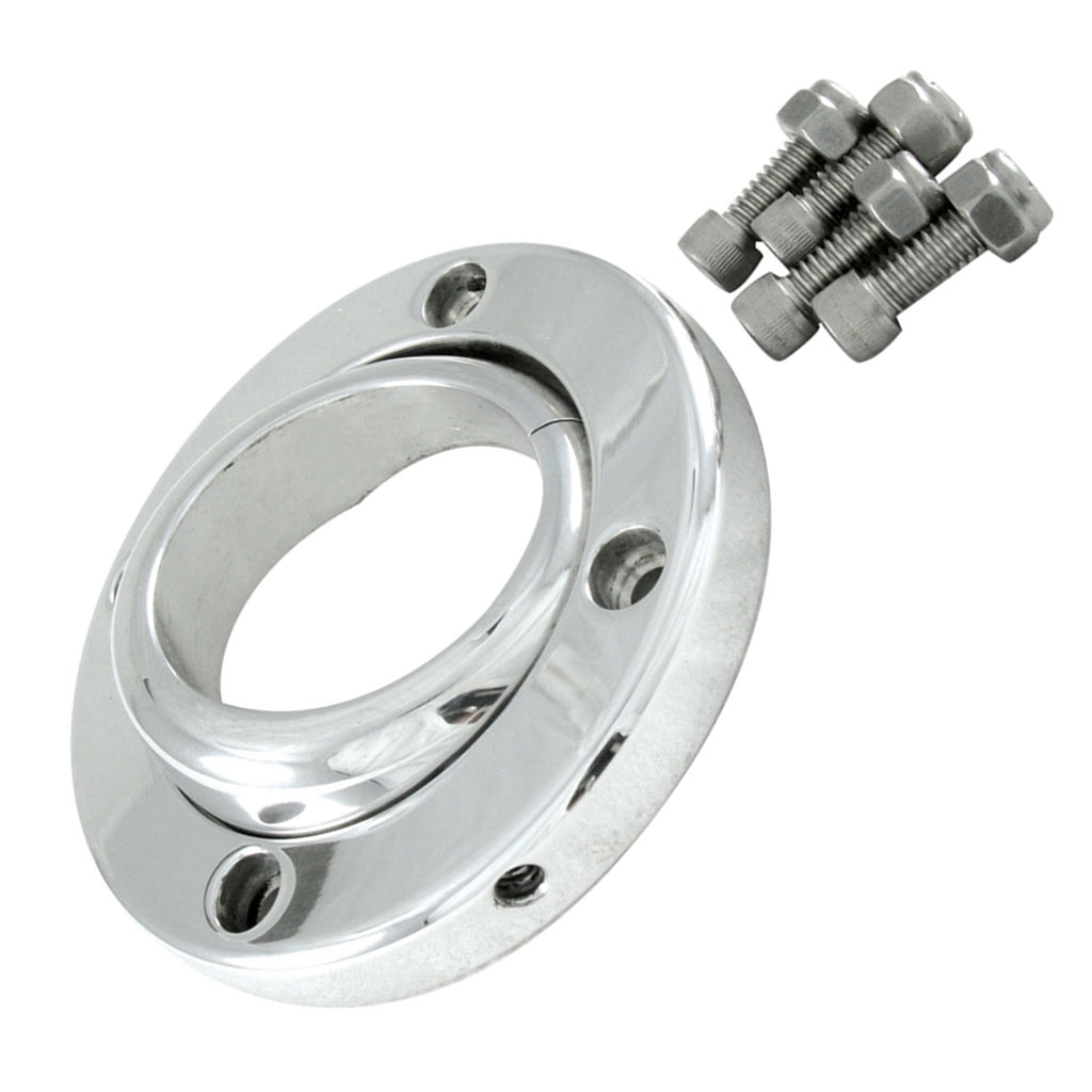 Borgeson 909013 Machine Finish Aluminum