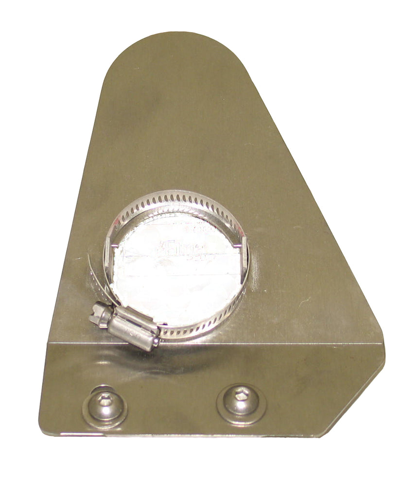 Borgeson 909017 2in. Column for Select Ford Mustang