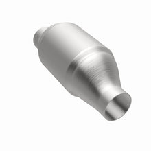 Load image into Gallery viewer, MagnaFlow Exhaust Products 54904 Standard Grade Universal Catalytic Converter