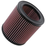 K&N Engineering E-0890 Replacement Air Filter