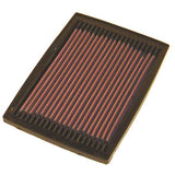 K&N Engineering 33-2037 Replacement Air Filter