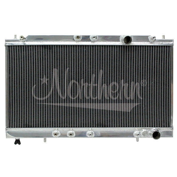 9094-Eclipse-Sport-Compact-Aluminum-Radiator