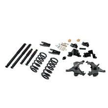 Load image into Gallery viewer, 9094-Gm-C1500-(454-Ss-Only)-8898-Gm-C2500-3-F4-R-W-Nd2-Shocks-Lowering-Kit