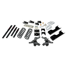 Load image into Gallery viewer, 9094-Gm-C1500-(454-Ss-Only)-8898-Gm-C2500-4-Or-5-F6-Or-7-R-W-Nd2-Shocks
