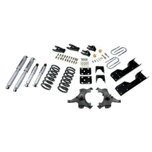 Load image into Gallery viewer, 9094-Gm-C1500-(454-Ss-Only)-8898-Gm-C2500-4-Or-5-F6-Or-7-R-W-Sp-Shocks