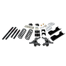 Load image into Gallery viewer, 9094-Gm-C1500-(454-Ss-Only)-8898-Gm-C2500-4-Or-5-F6-R-W-Nd2-Shocks