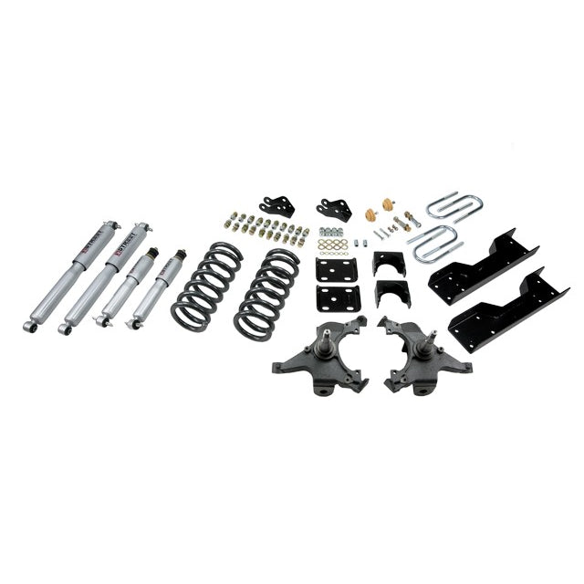 9094-Gm-C1500-(454-Ss-Only)-8898-Gm-C2500-4-Or-5-F6-R-W-Sp-Shocks