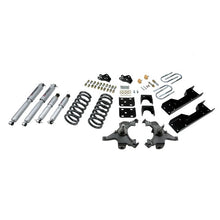 Load image into Gallery viewer, 9094-Gm-C1500-(454-Ss-Only)-8898-Gm-C2500-4-Or-5-F6-R-W-Sp-Shocks