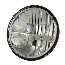 Load image into Gallery viewer, Grote 90941-5 LED Sealed Beam Headlights, 7" LED Sealed Beam Headlight, 9-32V