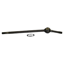 Load image into Gallery viewer, Crown Automotive Jeep Replacement 909459 Left Front Axle Shaft for 41-71 Jeep MB, CJs, M38, M38-A1, FC-150 w/ D25 or D27 for Select Jeep CJ3, Jeep CJ5, Jeep CJ6, Jeep FC150, Jeep Willys, Willys CJ2A, Willys MB
