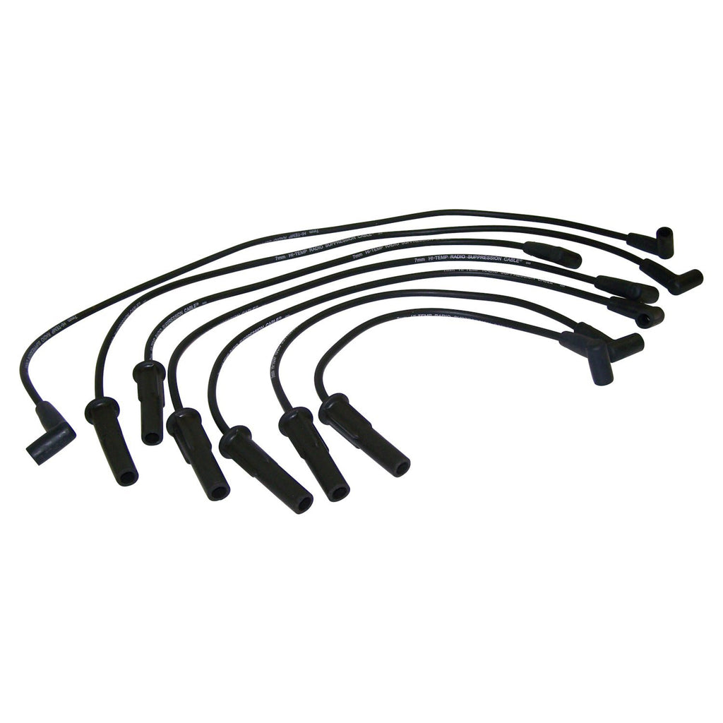 9096-An-Dakota9898-Dn-Durango9798-Br-Ram-Ignition-Wire-Set