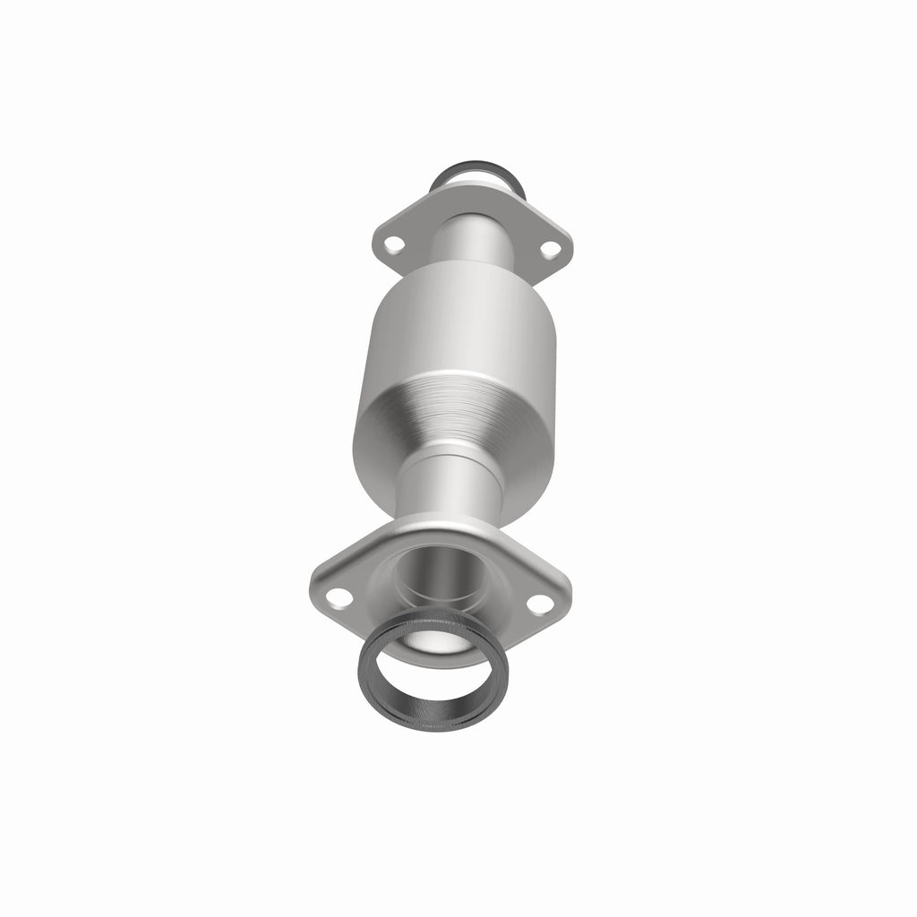 MagnaFlow Exhaust Products 5592546 California CARB Direct-Fit Catalytic Converter for Select Toyota Sienna