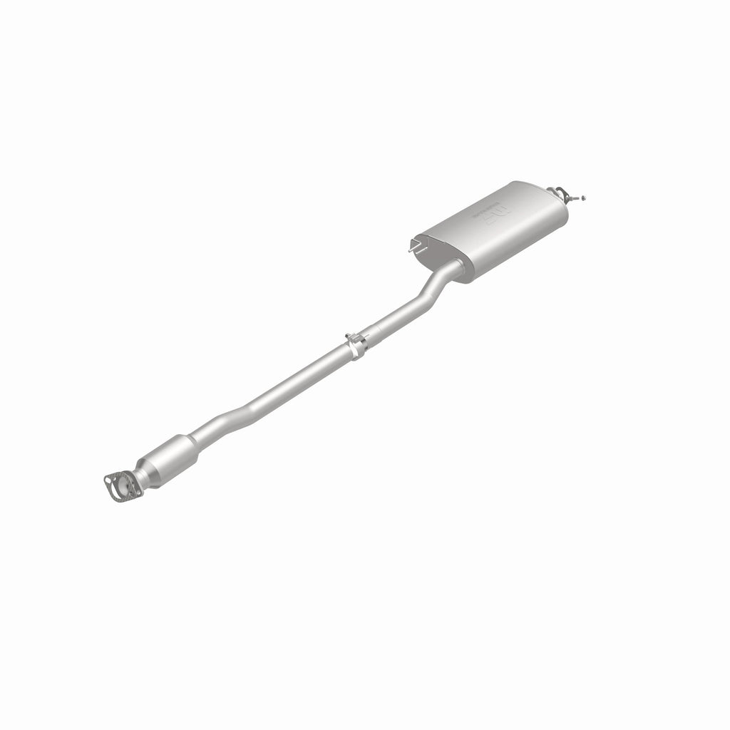 MagnaFlow Exhaust Products 280596 OEM Grade Direct-Fit Catalytic Converter for Select Kia Telluride
