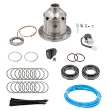 Load image into Gallery viewer, 9097-Ford8406-Jeep9194-Mazda-Arb-Air-Locker-Dana-35-27-Spline-3.31--Down