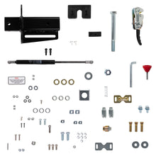 Load image into Gallery viewer, 9097-Land-Cruiser9697-Lexus-Lx450-Arb-Rear-Bumper-Right-Side-Tire-Carrier-Option