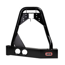 Load image into Gallery viewer, 9097-Land-Cruiser9697-Lexus-Lx450-Rear-Bumper-Left-Side-Tire-Carrier-Option