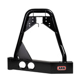 ARB 5711231 Swingaway Spare Tire Carrier Left Side