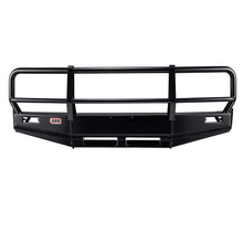 Load image into Gallery viewer, 9097-Land-Crusiser-Bull-Bar-Black