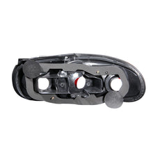 Load image into Gallery viewer, 9097-Miata-Taillights-Black-DriverPassenger