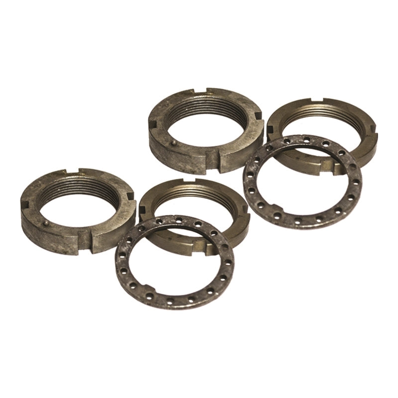 9097-RangerMazda-B40009094-Navajo-Spindle-Nut-Conversion-Kit-For-Manual-Hub