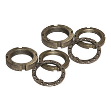 Load image into Gallery viewer, 9097-RangerMazda-B40009094-Navajo-Spindle-Nut-Conversion-Kit-For-Manual-Hub